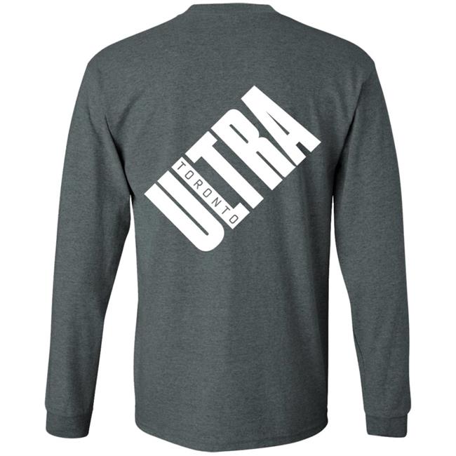 Limited Edition Toronto Ultra Cdl Home Hoodie Limited Edition Toronto Ultra Cdl Home Hoodie