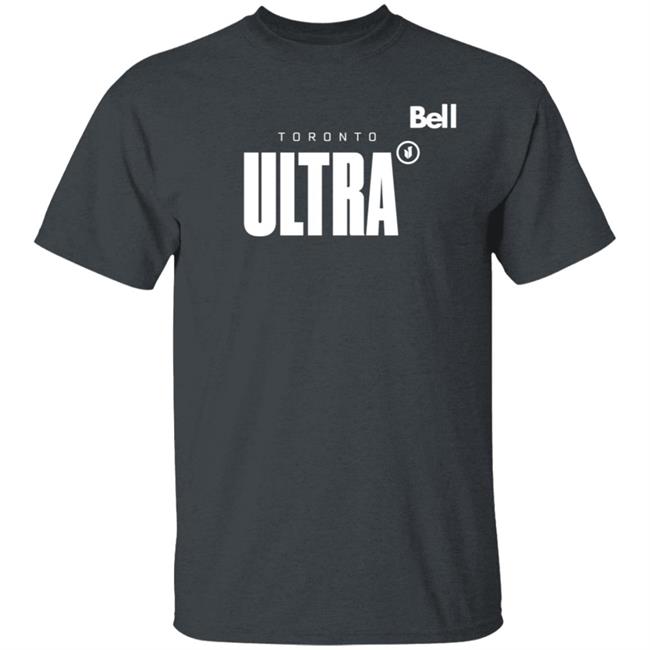 Limited Edition Toronto Ultra Cdl Home Hoodie Limited Edition Toronto Ultra Cdl Home Hoodie