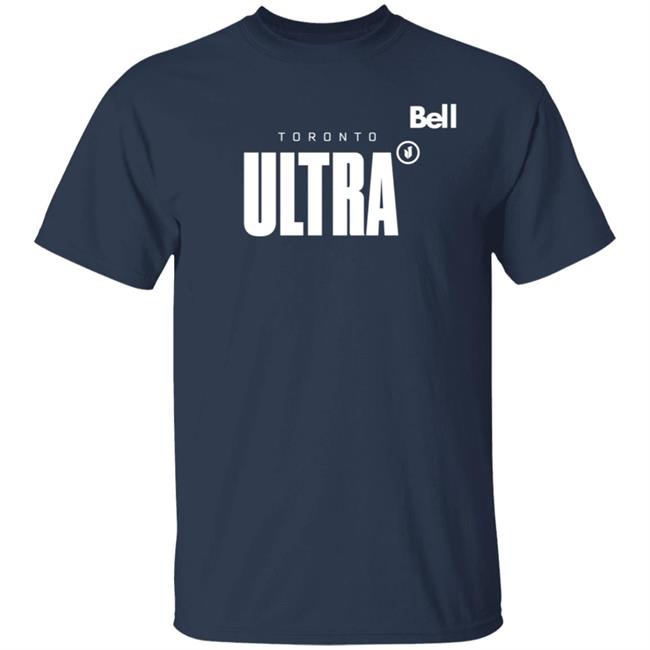 Limited Edition Toronto Ultra Cdl Home Hoodie Limited Edition Toronto Ultra Cdl Home Hoodie