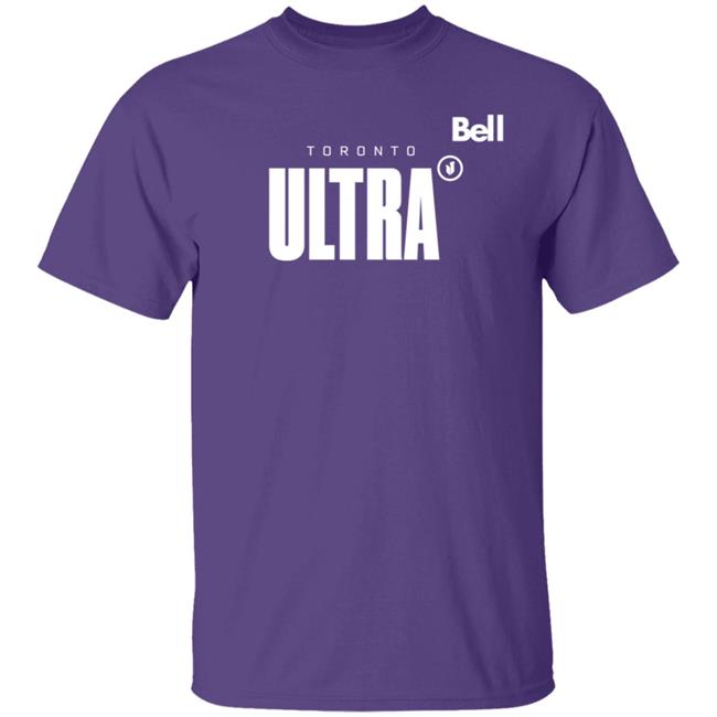Limited Edition Toronto Ultra Cdl Home Hoodie Limited Edition Toronto Ultra Cdl Home Hoodie