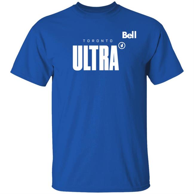 Limited Edition Toronto Ultra Cdl Home Hoodie Limited Edition Toronto Ultra Cdl Home Hoodie