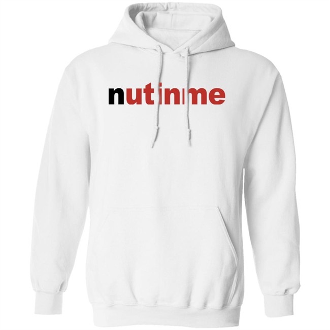 Nutinme Shirt Nutinme Shirt