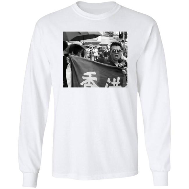 Katie Pavlich Donald Trump Don’T Trust China China Is Assho Shirt Katie Pavlich Donald Trump Don’T Trust China China Is Assho Shirt