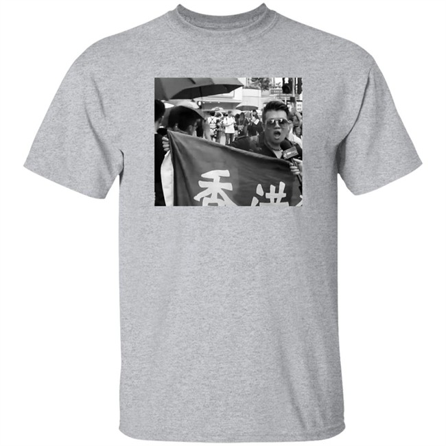 Katie Pavlich Donald Trump Don’T Trust China China Is Assho Shirt Katie Pavlich Donald Trump Don’T Trust China China Is Assho Shirt