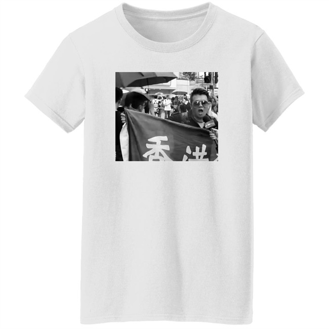 Katie Pavlich Donald Trump Don’T Trust China China Is Assho Shirt Katie Pavlich Donald Trump Don’T Trust China China Is Assho Shirt