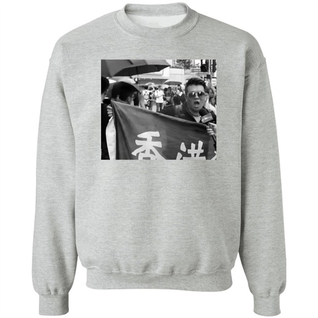 Katie Pavlich Donald Trump Don’T Trust China China Is Assho Shirt Katie Pavlich Donald Trump Don’T Trust China China Is Assho Shirt