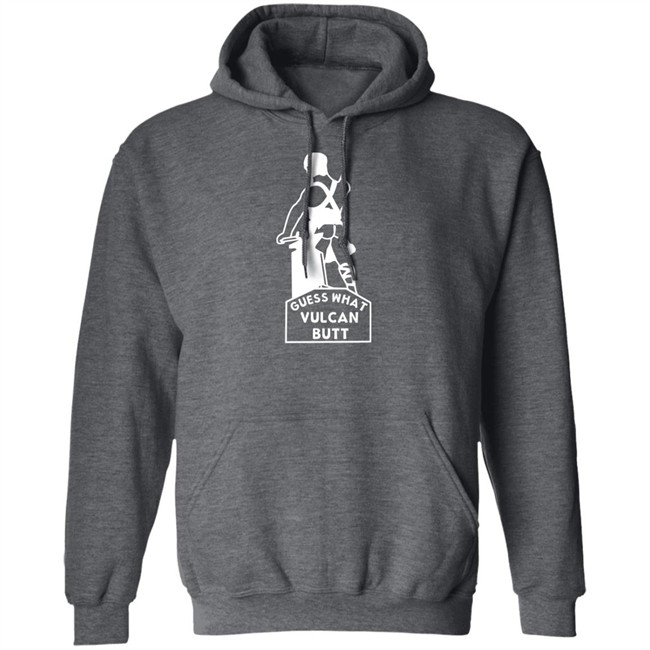 Madison Underwood Guess What Vulcan Butt Shirt Madison Underwood Guess What Vulcan Butt Shirt
