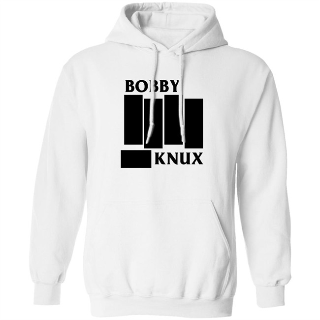 Bobby Knux Shirt Ben Fowlkes MMA Bobby Knux Shirt Ben Fowlkes MMA