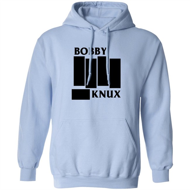 Bobby Knux Shirt Ben Fowlkes MMA Bobby Knux Shirt Ben Fowlkes MMA