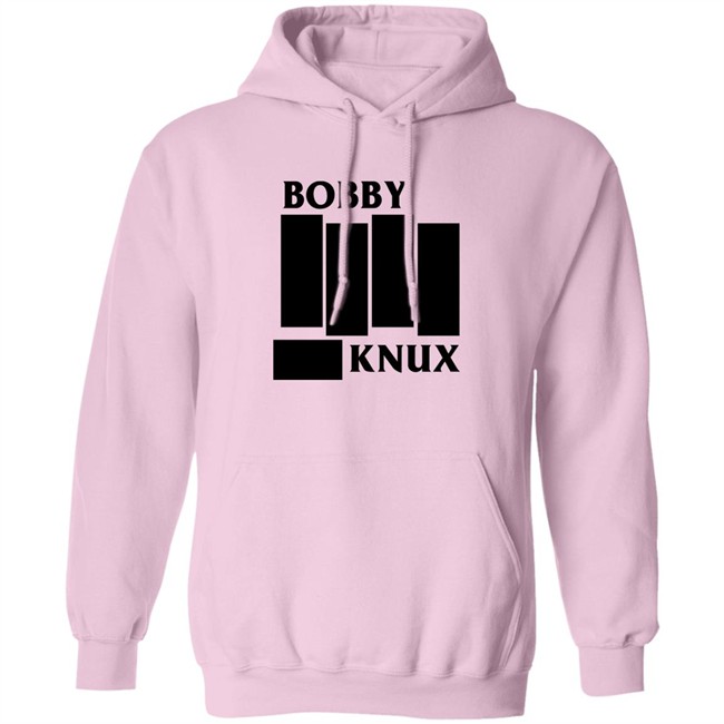 Bobby Knux Shirt Ben Fowlkes MMA Bobby Knux Shirt Ben Fowlkes MMA