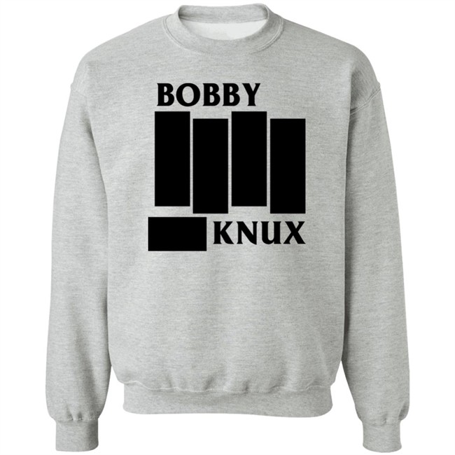Bobby Knux Shirt Ben Fowlkes MMA Bobby Knux Shirt Ben Fowlkes MMA