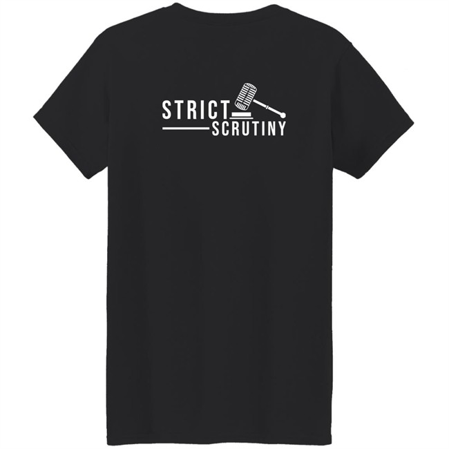 Leah Litman No Law Just Vibes Shirt Strict Scrutiny Podcast Shop Merch Leah Litman No Law Just Vibes Shirt Strict Scrutiny Podcast Shop Merch