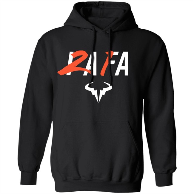 Rafa 21 Shirts Rafael Nadal Winner Of 21 Grand Slams T Shirt Rafa 21 Shirts Rafael Nadal Winner Of 21 Grand Slams T Shirt