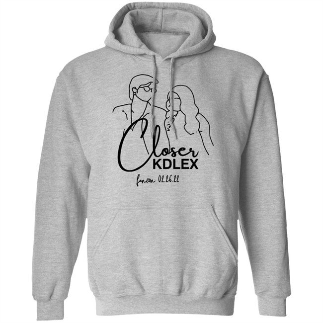 Kdlex Merch The Boondocks Riley And Huey Shirts Closer Kdlex Fancon 02 26 22 T Shirt Kdlex Merch The Boondocks Riley And Huey Shirts Closer Kdlex Fancon 02 26 22 T Shirt