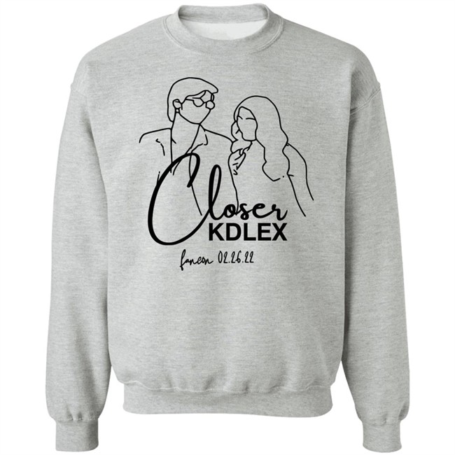 Kdlex Merch The Boondocks Riley And Huey Shirts Closer Kdlex Fancon 02 26 22 T Shirt Kdlex Merch The Boondocks Riley And Huey Shirts Closer Kdlex Fancon 02 26 22 T Shirt