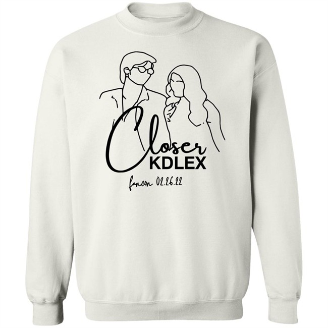Kdlex Merch The Boondocks Riley And Huey Shirts Closer Kdlex Fancon 02 26 22 T Shirt Kdlex Merch The Boondocks Riley And Huey Shirts Closer Kdlex Fancon 02 26 22 T Shirt