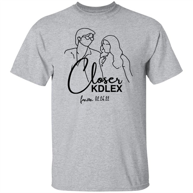 Kdlex Merch The Boondocks Riley And Huey Shirts Closer Kdlex Fancon 02 26 22 T Shirt Kdlex Merch The Boondocks Riley And Huey Shirts Closer Kdlex Fancon 02 26 22 T Shirt