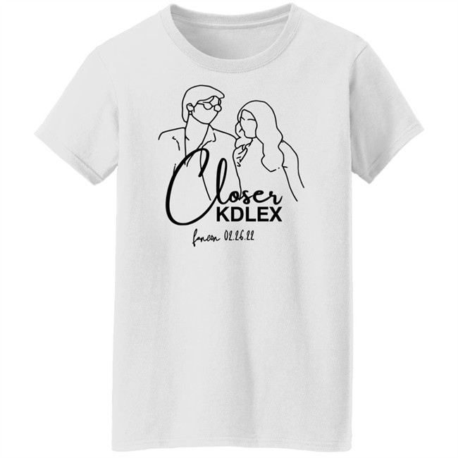 Kdlex Merch The Boondocks Riley And Huey Shirts Closer Kdlex Fancon 02 26 22 T Shirt Kdlex Merch The Boondocks Riley And Huey Shirts Closer Kdlex Fancon 02 26 22 T Shirt