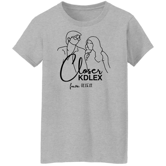 Kdlex Merch The Boondocks Riley And Huey Shirts Closer Kdlex Fancon 02 26 22 T Shirt Kdlex Merch The Boondocks Riley And Huey Shirts Closer Kdlex Fancon 02 26 22 T Shirt