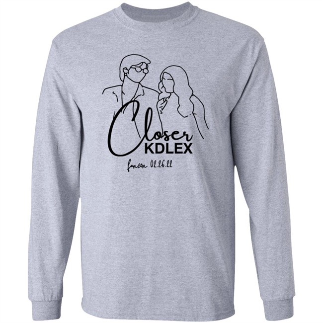 Kdlex Merch The Boondocks Riley And Huey Shirts Closer Kdlex Fancon 02 26 22 T Shirt Kdlex Merch The Boondocks Riley And Huey Shirts Closer Kdlex Fancon 02 26 22 T Shirt