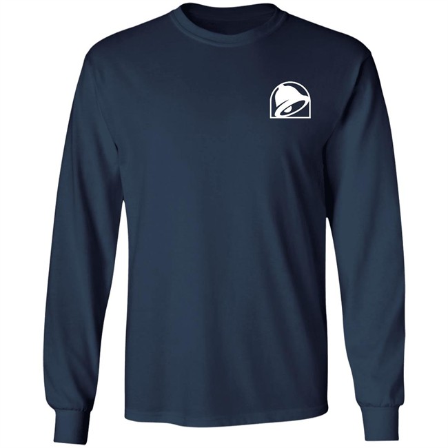 Obey Decypher Shirts Taco Bell Long Sleeve T Shirt Obey Decypher Shirts Taco Bell Long Sleeve T Shirt