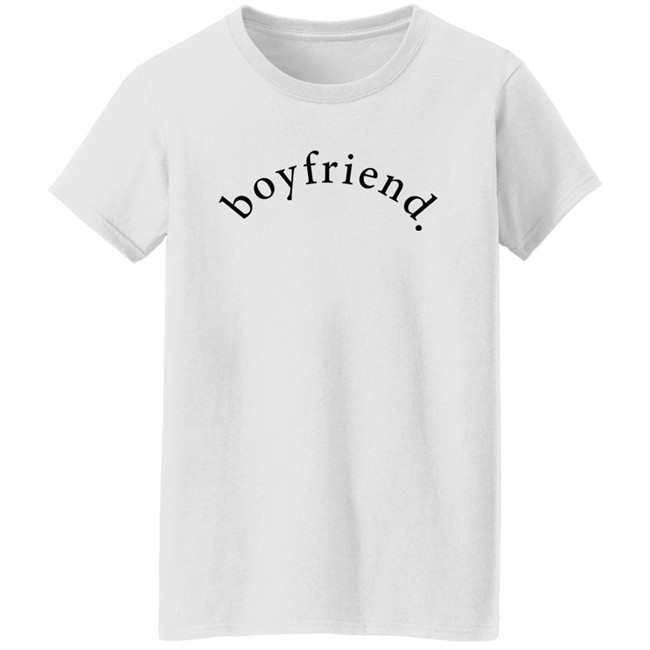 Kye Boyfriend Shirt Kye Boyfriend Shirt