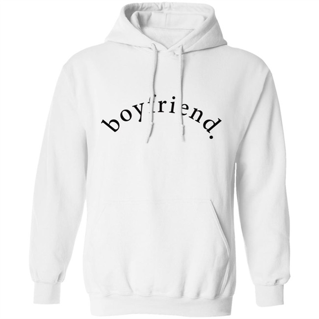 Kye Boyfriend Shirt Kye Boyfriend Shirt