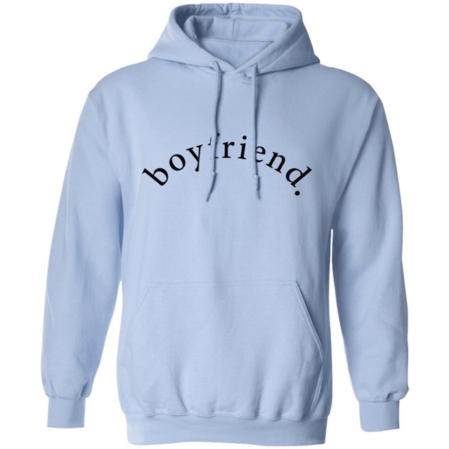 Kye Boyfriend Shirt Kye Boyfriend Shirt
