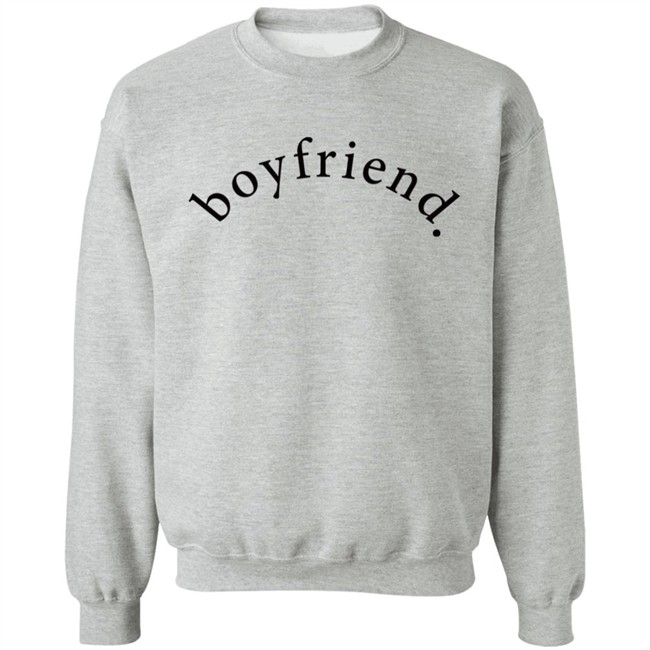 Kye Boyfriend Shirt Kye Boyfriend Shirt
