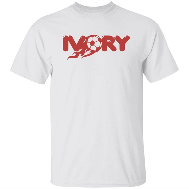Omar Apollo Merch Ivory Soccer T Shirt Omar Apollo Merch Ivory Soccer T Shirt