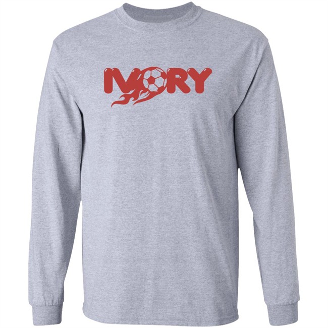Omar Apollo Merch Ivory Soccer T Shirt Omar Apollo Merch Ivory Soccer T Shirt