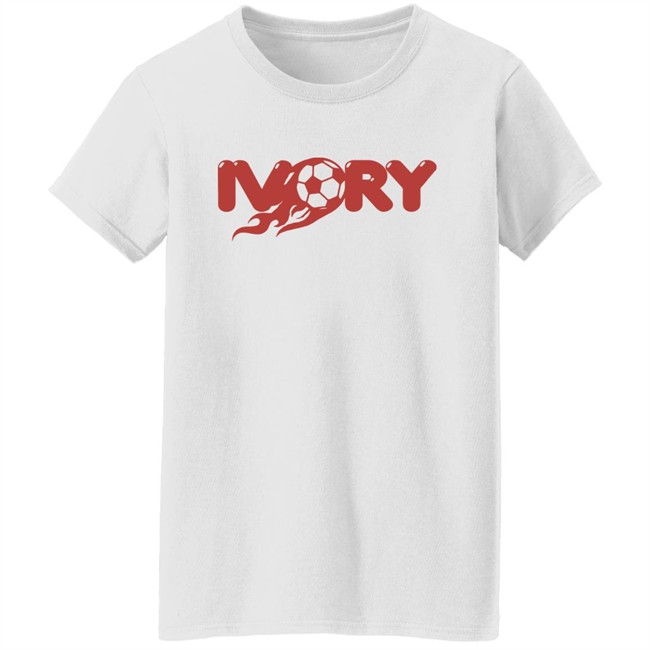 Omar Apollo Merch Vory Soccer Grey Shirt Omar Apollo Merch Vory Soccer Grey Shirt
