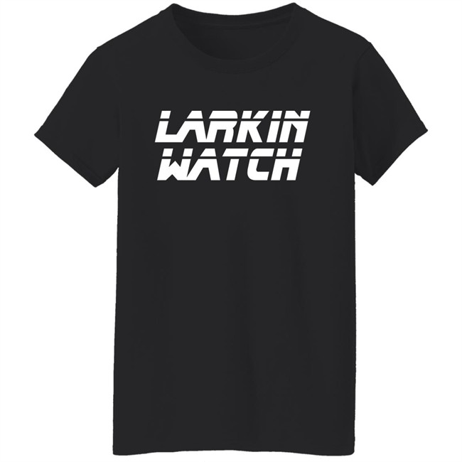 Liam O'Brien Larkin Watch Shirt Liam O'Brien Larkin Watch Shirt