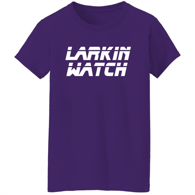 Liam O'Brien Larkin Watch Shirt Liam O'Brien Larkin Watch Shirt