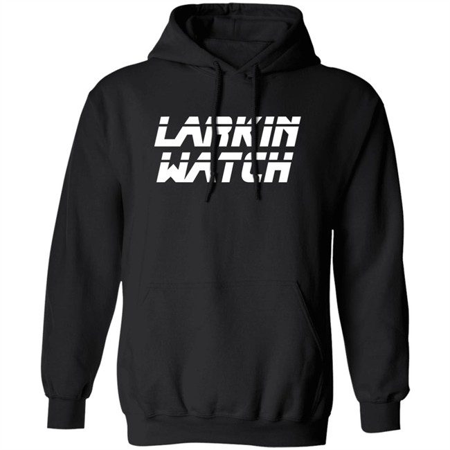 Liam O'Brien Larkin Watch Shirt Liam O'Brien Larkin Watch Shirt