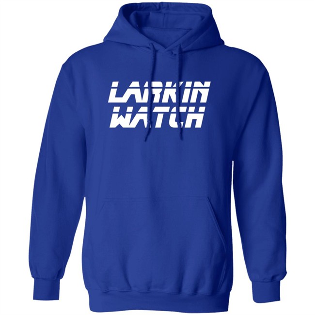 Liam O'Brien Larkin Watch Shirt Liam O'Brien Larkin Watch Shirt