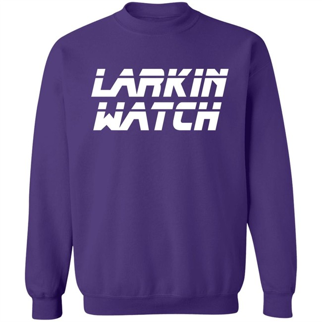 Liam O'Brien Larkin Watch Shirt Liam O'Brien Larkin Watch Shirt