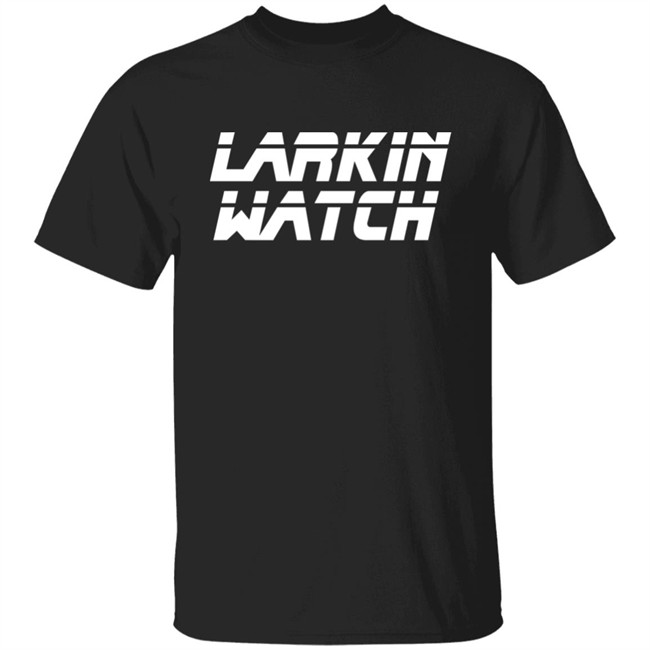 Liam O'Brien Larkin Watch Shirt Liam O'Brien Larkin Watch Shirt