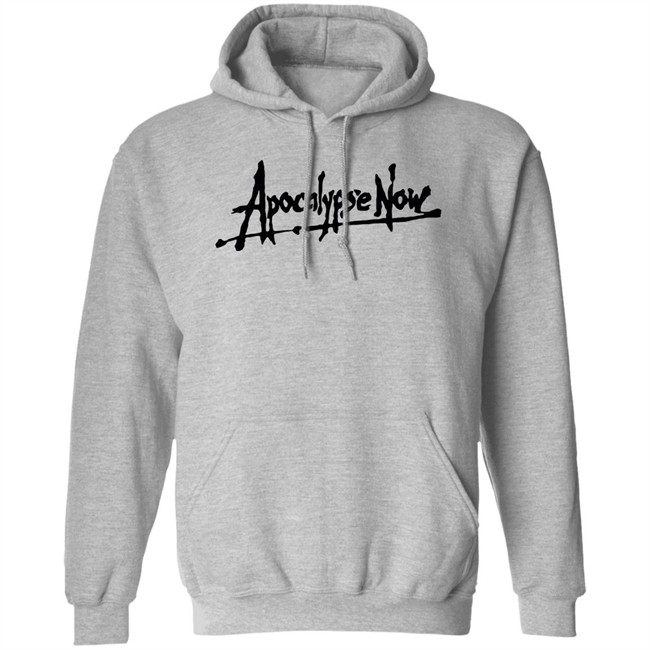 Apocalypse Now Shirt Amanda Milius Apocalypse Now Logo Shirt Apocalypse Now Shirt Amanda Milius Apocalypse Now Logo Shirt