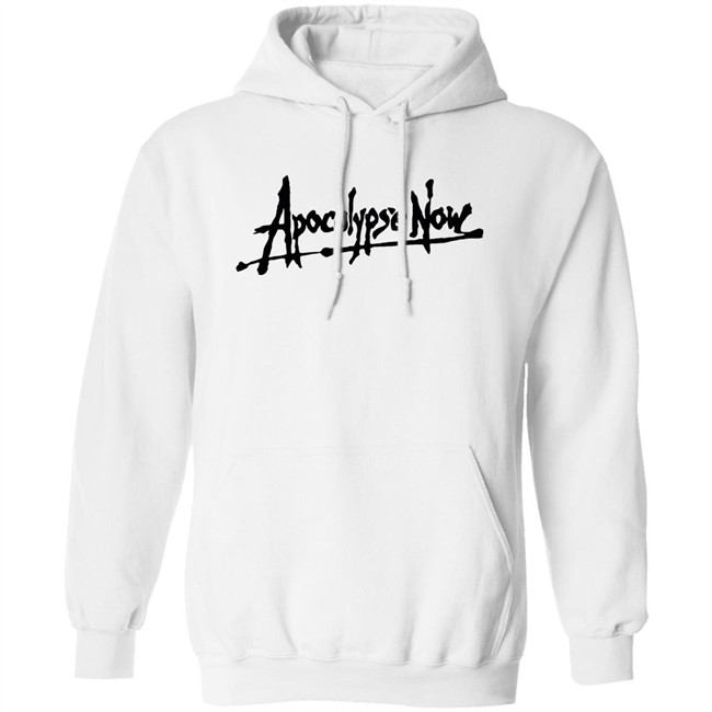Apocalypse Now Shirt Amanda Milius Apocalypse Now Logo Shirt Apocalypse Now Shirt Amanda Milius Apocalypse Now Logo Shirt