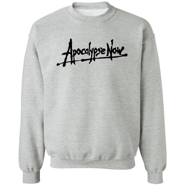 Apocalypse Now Shirt Amanda Milius Apocalypse Now Logo Shirt Apocalypse Now Shirt Amanda Milius Apocalypse Now Logo Shirt