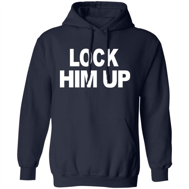 Alex Cole Lock Him Up Shirt Acnewsitics Alex Cole Lock Him Up Shirt Acnewsitics