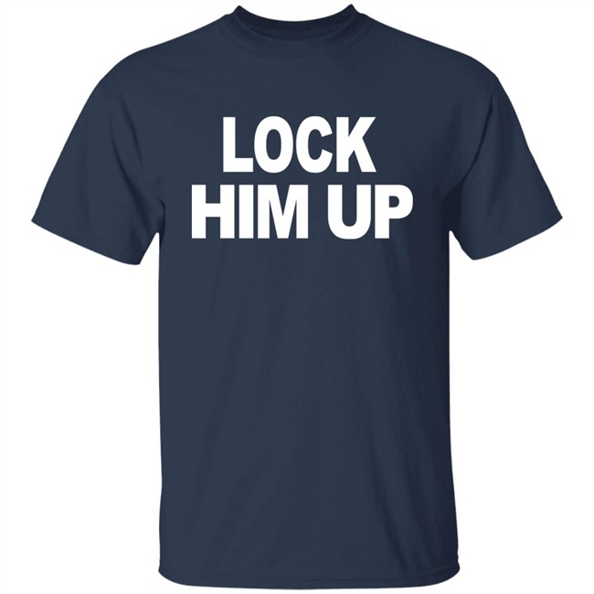 Alex Cole Lock Him Up Shirt Acnewsitics Alex Cole Lock Him Up Shirt Acnewsitics