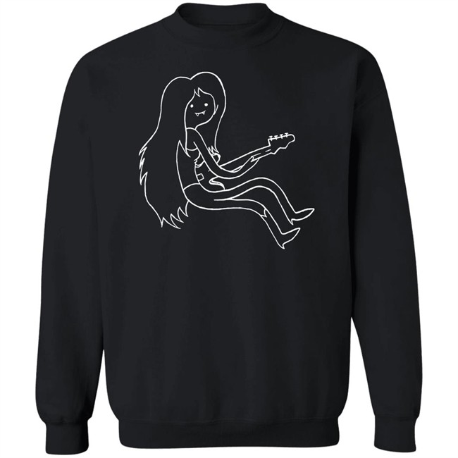 Cories Curios Merch Marceline Shirt Cories Curios Merch Marceline Shirt
