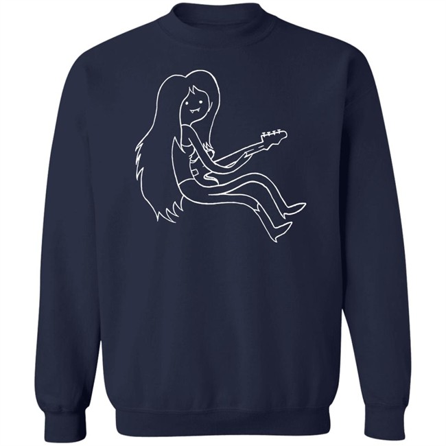 Cories Curios Merch Marceline Shirt Cories Curios Merch Marceline Shirt