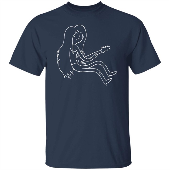 Cories Curios Merch Marceline Shirt Cories Curios Merch Marceline Shirt