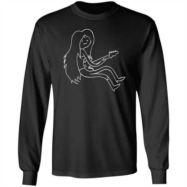 Cories Curios Merch Marceline Shirt Cories Curios Merch Marceline Shirt