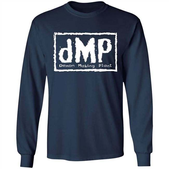 Soundwave DMP Demon Making Plant Shirt Soundwave DMP Demon Making Plant Shirt