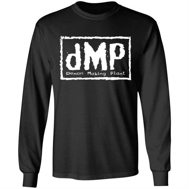 Soundwave DMP Demon Making Plant Shirt Soundwave DMP Demon Making Plant Shirt
