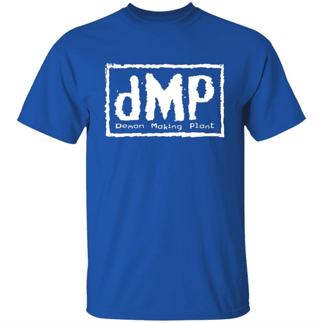 Soundwave DMP Demon Making Plant Shirt Soundwave DMP Demon Making Plant Shirt